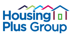 Housing Plus Group Logo