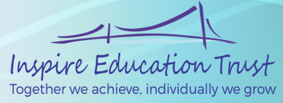 Inspire Education Trust Logo