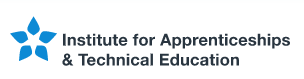 Institute for Apprenticeships & Technical Education Logo