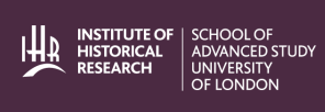 Institute of Historical Research Logo