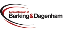 London Borough of Barking and Dagenham Logo