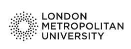 London Metropolitan University Logo