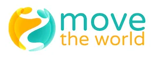 Move the World Logo