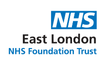 NHS East London Foundation Trust Logo