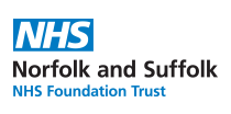 NHS Norfolk & Suffolk Trust Logo
