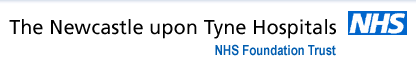 NHS The Newcastle upon Tyne Hospitals Trust Logo