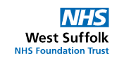 NHS West Suffolk Trust Logo