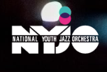 National Youth Jazz Orchestra Logo
