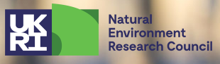 Natural Environment Research Council Logo