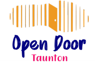 Open Door Taunton Logo