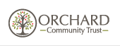 Orchard Community Trust Logo