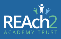 Reach2 Academy Trust Logo