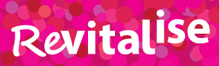 Revitalise Logo