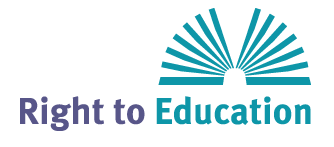 Right to Education Logo