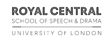 Royal Centre School of Speech & Drama Logo