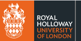 Royal Holloway University of London Logo