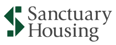 Sanctuary Housing Logo