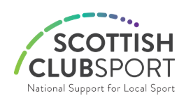 Scottish Clubsport Logo