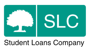 Student Loans Company Logo