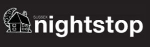 Sussex Nightstop Logo