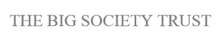 The Big Society Trust Logo
