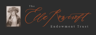 The Ella Rowcroft Endowment Trust Logo