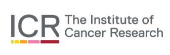 The Institute of Cancer Research Logo