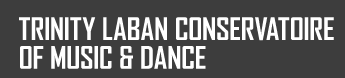 Trinity Laban Conservatoire of Music & Dance Logo