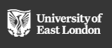 University of East London Logo