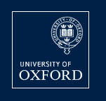 University of Oxford Logo