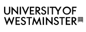 University of Westminister Logo