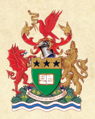Worshipful Livery Company of Wales Logo