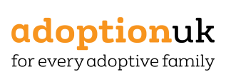 Adoption UK Logo