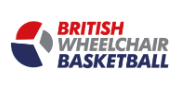 British Wheelchair Basketball Logo