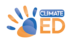 Climate Ed Logo