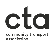 Community Transport Association Logo
