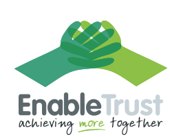 Enable Trust Logo
