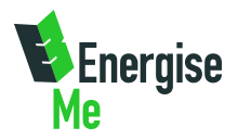 Energise Me Logo