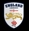 England Lacrosse Logo