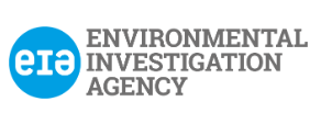 Environmental Investigation Agency Logo