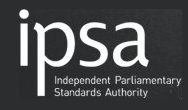 Independent Parliamentry Standards Authority Logo