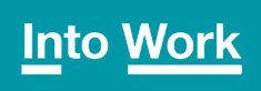 Into Work Logo