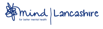 Lanacashire Mind Logo