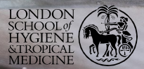 London School of Hygiene & Tropical Medicine Logo