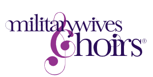 Military Wives Choirs Logo
