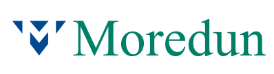 Moredun Logo