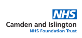 NHS Camden & Islington Trust Logo