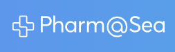 Pharm@Sea Logo