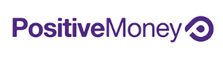 Positive Money Logo