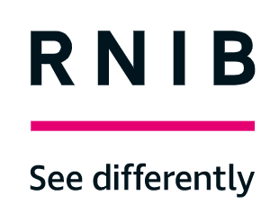 RNIB Logo